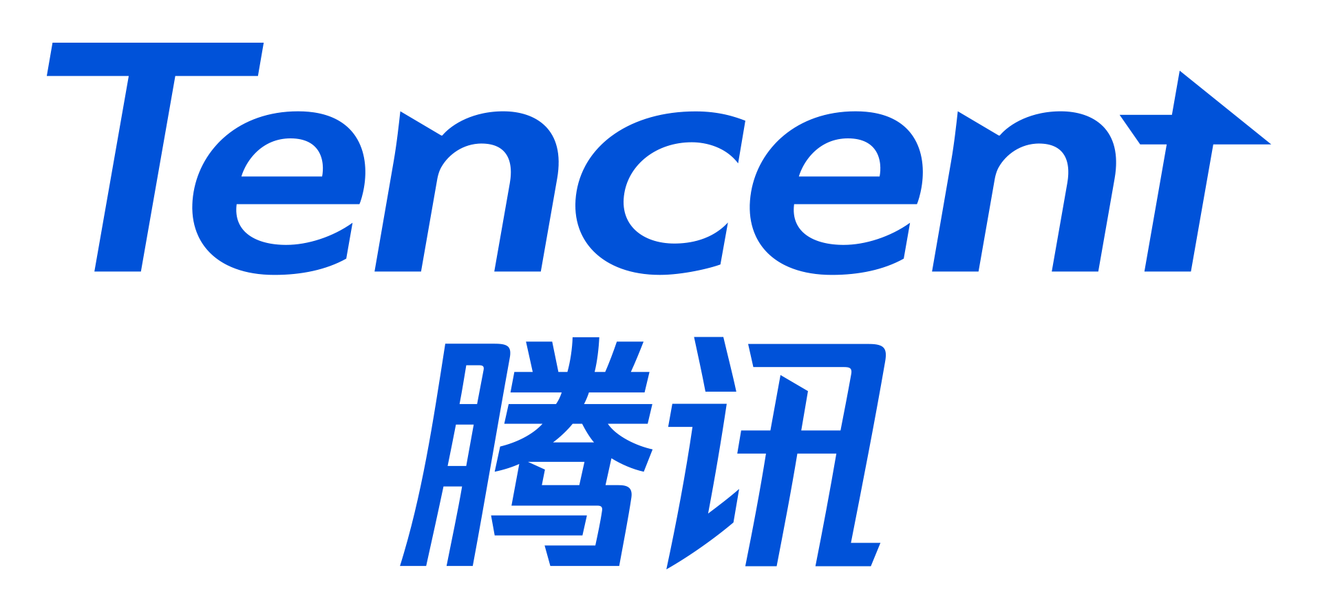 Tencent logo